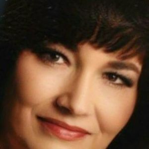 Meet your Posher, Patsy